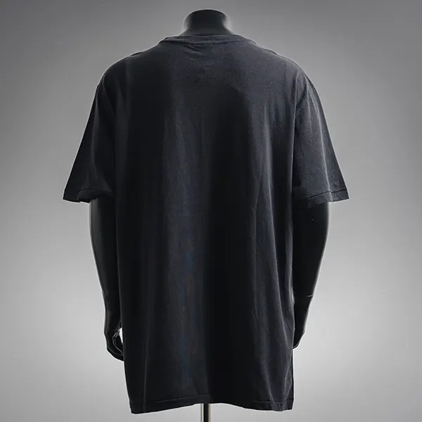 セントマイケル PSYCHOTIC SNT グラフィックTシャツ w25080711