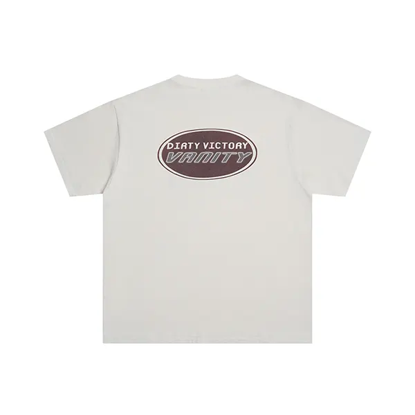 即日発送サービス セントマイケル VANITY Short sleeve T-shirt w25080712