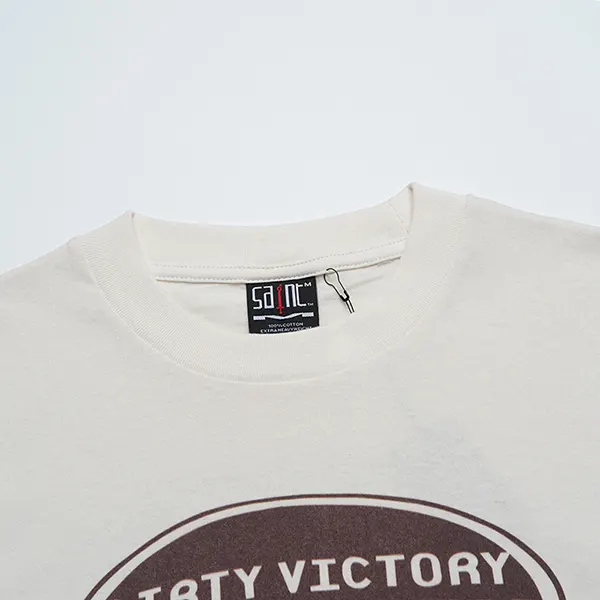 即日発送サービス セントマイケル VANITY Short sleeve T-shirt w25080712