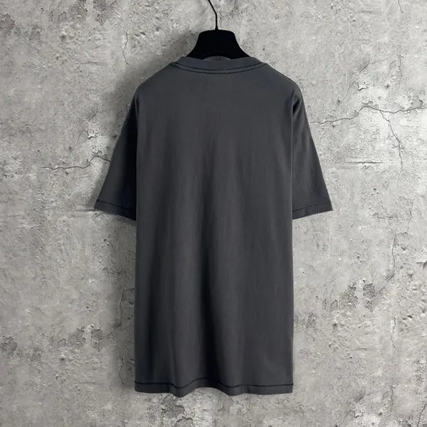 【上品さ際立つ】セントマイケル Tシャツ T-Shirt w25080713