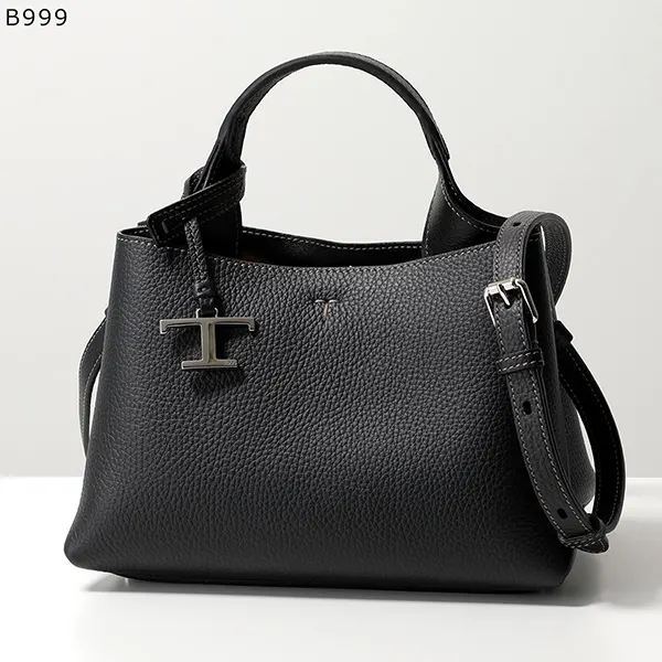 パロディトッズ ショルダーバッグ T TIMELESS Tタイムレス XBWAPAEL000QRI