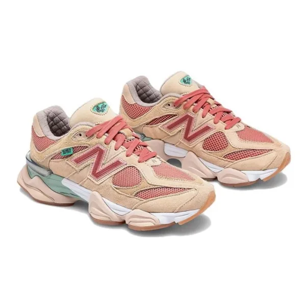 高級感溢れる【ニューバランス】Joe Freshgoods コラボ 9060 偽物★ユニセックス U9060JF1