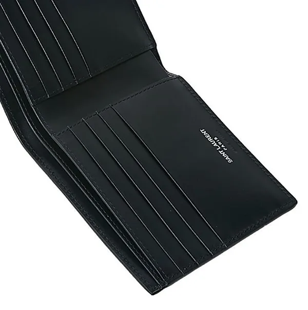 【サンローラン】折りたたみ財布 スーパーコピー ysl25819