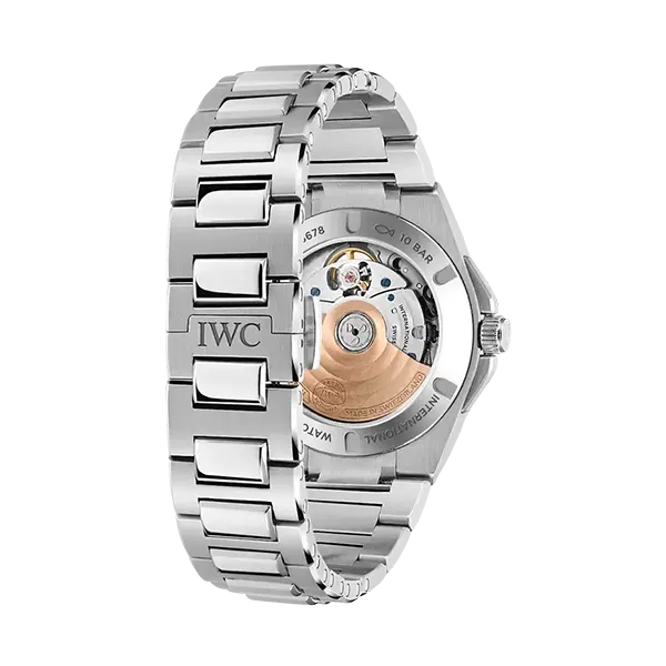 IWC インヂュニア・オートマティック 35 IW324901