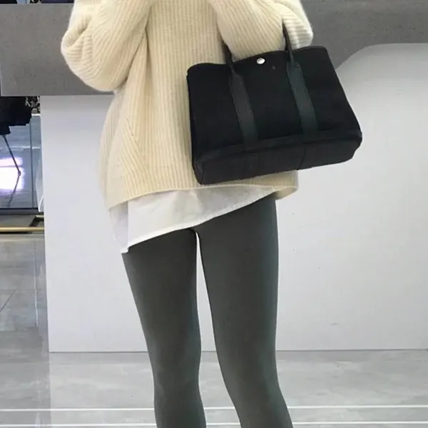 NEWカラー完売必須エルメス ガーデンパーティー 30 TPM w25081101