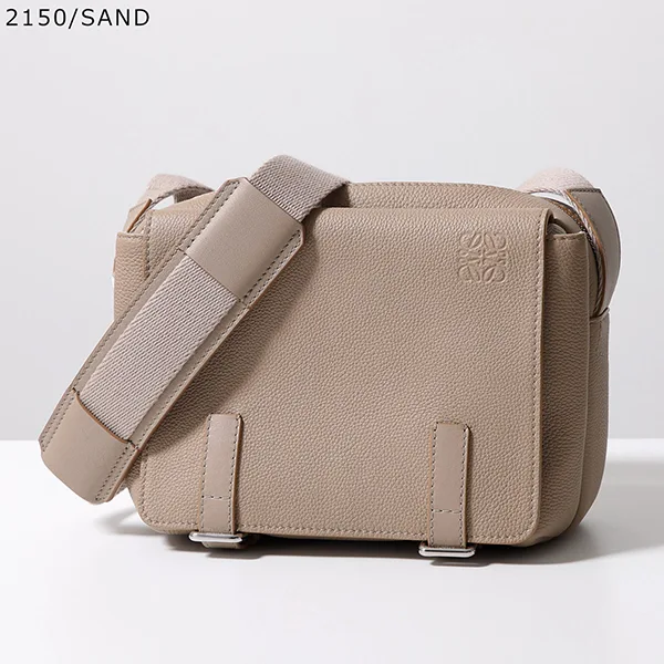 超入手困難ロエベ バッグ コピー MILITARY MESSENGE ミリタリー B553A72X22