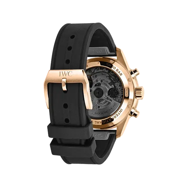 IWC パイロット・ウォッチ・パフォーマンス・クロノグラフ 41 IW388309
