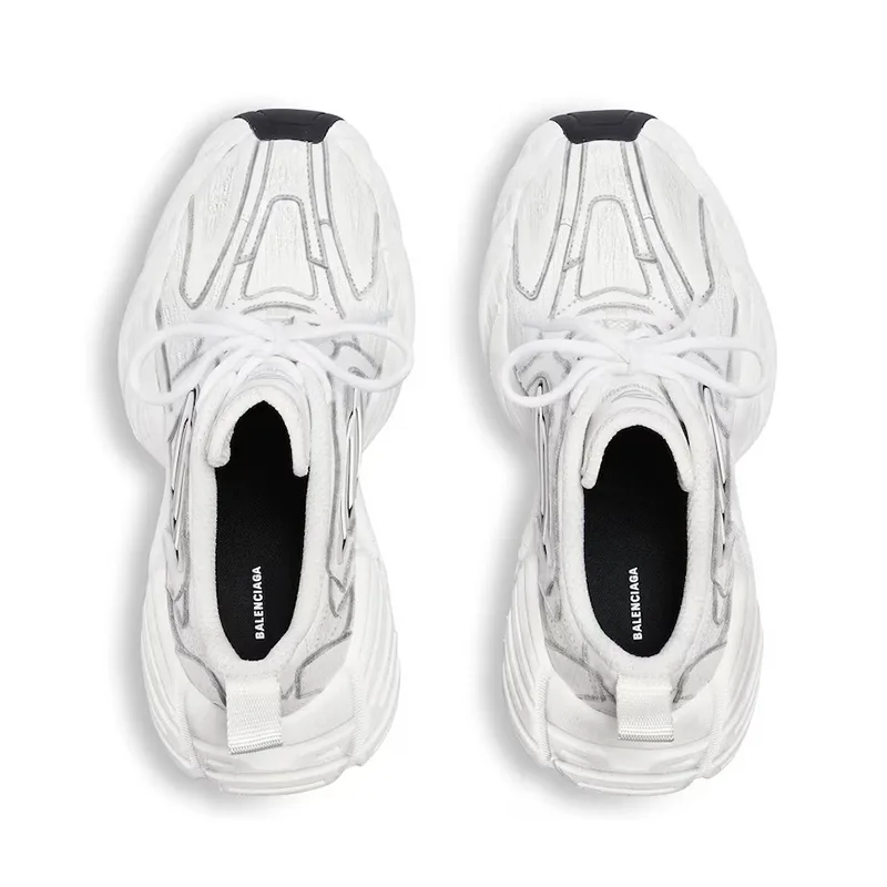 バレンシアガ パチモン Monday Heel Shoe マンデー ヒール シューズ 2色 blsj885114