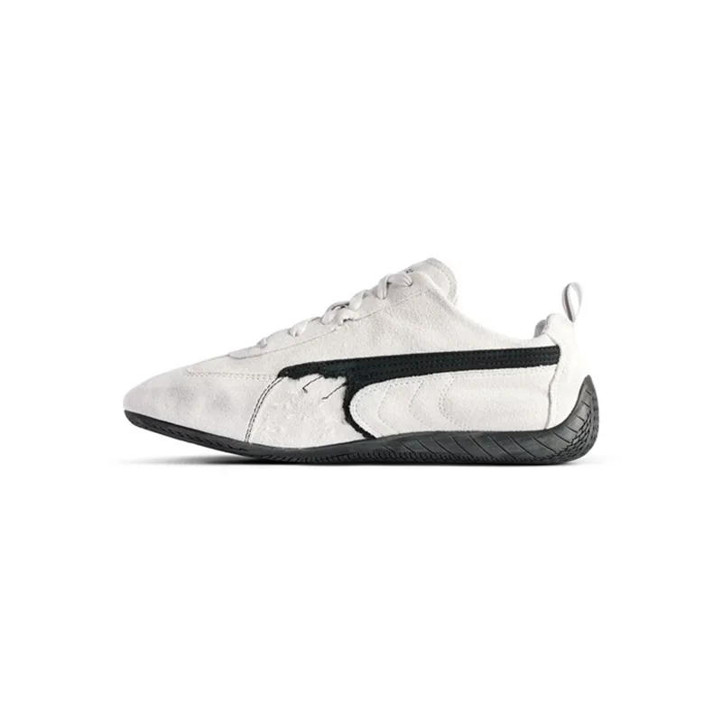 バレンシアガ フェイク PUMA スピードキャット スエード スニーカー 7色 blsj99584