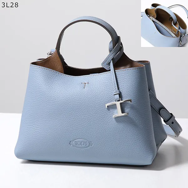 パロディトッズ ショルダーバッグ T TIMELESS Tタイムレス XBWAPAEL000QRI