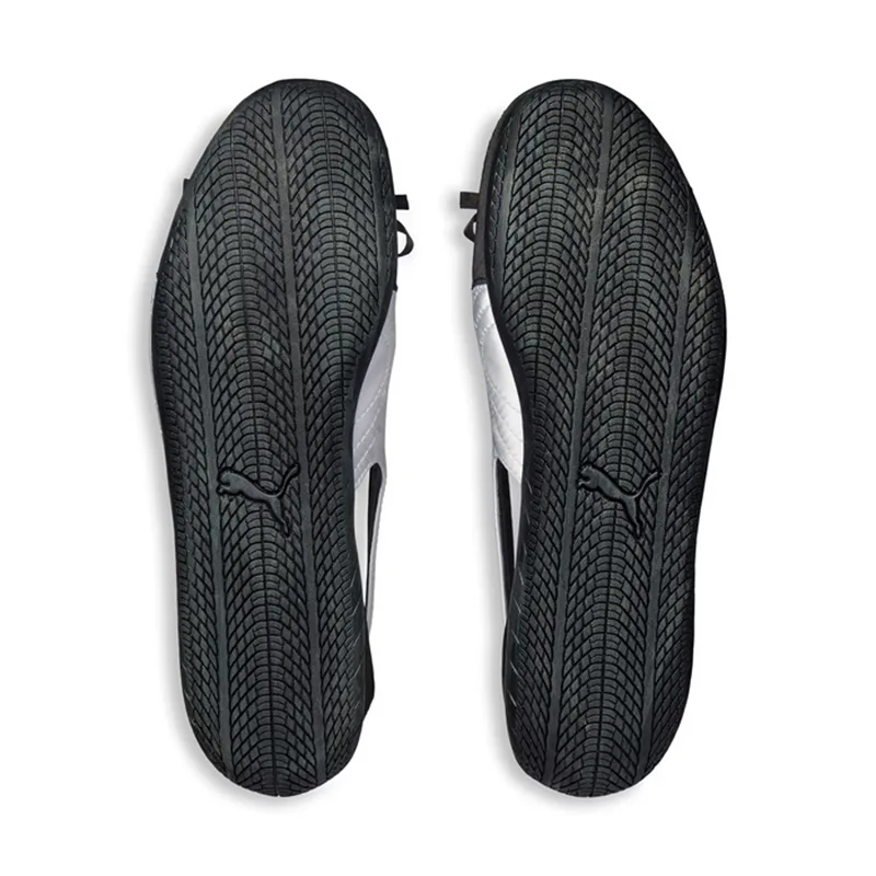 バレンシアガ x PUMA スピードキャット バレエ サテン コピー 3色 blsj884877