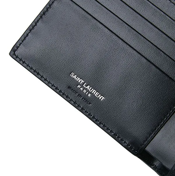 【サンローラン】折りたたみ財布 スーパーコピー ysl25819