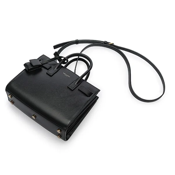 【セールで奇跡の入荷！】サンローラン サック ド ジュール 偽物 ショルダーバッグ☆ysl258192