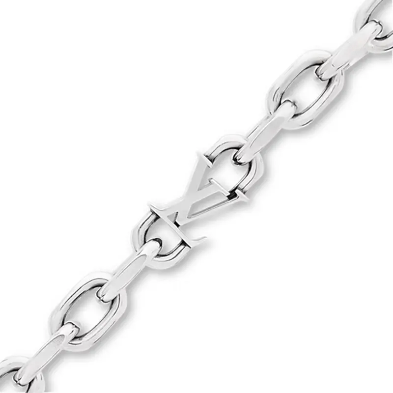 ルイヴィトン 偽物 ブレスレット LV ユアーズ チェーン M03139