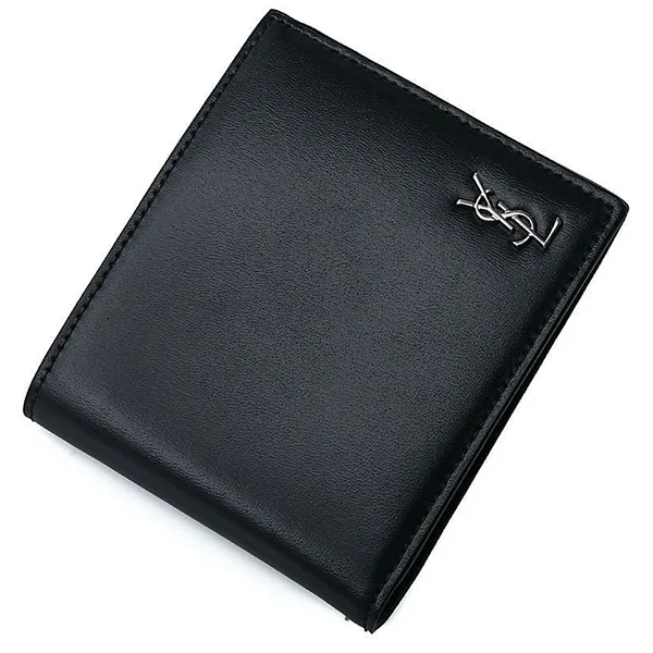 【サンローラン】折りたたみ財布 スーパーコピー ysl25819