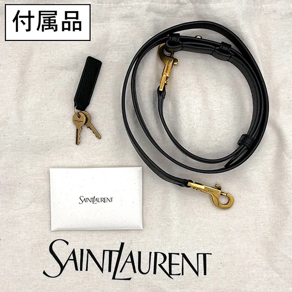 特別価格！サンローラン サック ド ジュール 偽物 ビジネスバッグ 631526DTI0W1000