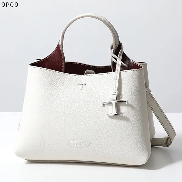パロディトッズ ショルダーバッグ T TIMELESS Tタイムレス XBWAPAEL000QRI