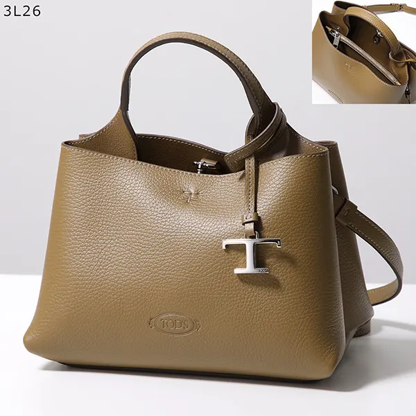 パロディトッズ ショルダーバッグ T TIMELESS Tタイムレス XBWAPAEL000QRI
