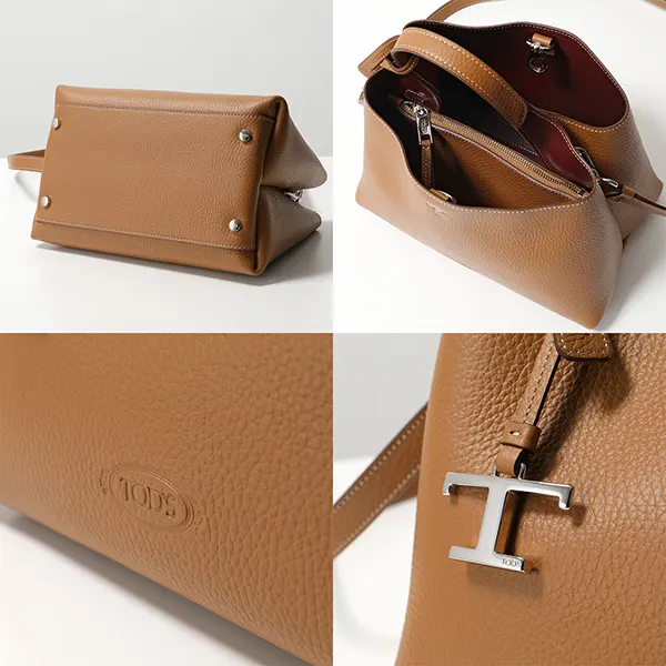 パロディトッズ ショルダーバッグ T TIMELESS Tタイムレス XBWAPAEL000QRI