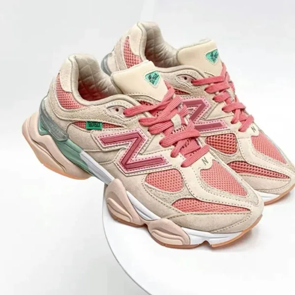 高級感溢れる【ニューバランス】Joe Freshgoods コラボ 9060 偽物★ユニセックス U9060JF1