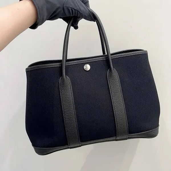 NEWカラー完売必須エルメス ガーデンパーティー 30 TPM w25081101