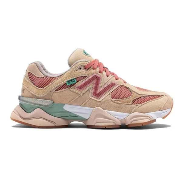 高級感溢れる【ニューバランス】Joe Freshgoods コラボ 9060 偽物★ユニセックス U9060JF1