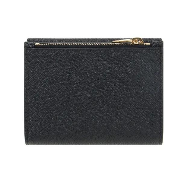 ＜最新で絶対欲しい>サンローラン 小銭入れ付き 二つ折り財布 コピー☆ysl258191