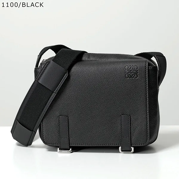 超入手困難ロエベ バッグ コピー MILITARY MESSENGE ミリタリー B553A72X22