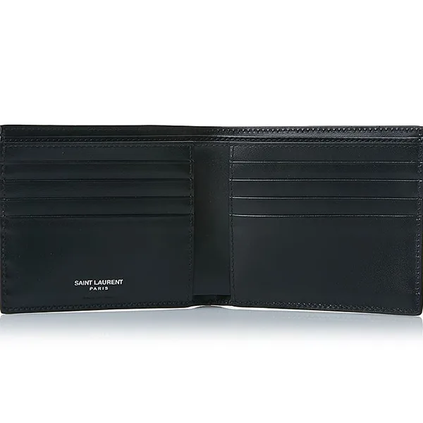 【サンローラン】折りたたみ財布 スーパーコピー ysl25819