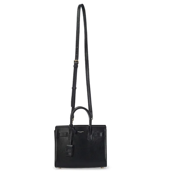 【セールで奇跡の入荷！】サンローラン サック ド ジュール 偽物 ショルダーバッグ☆ysl258192