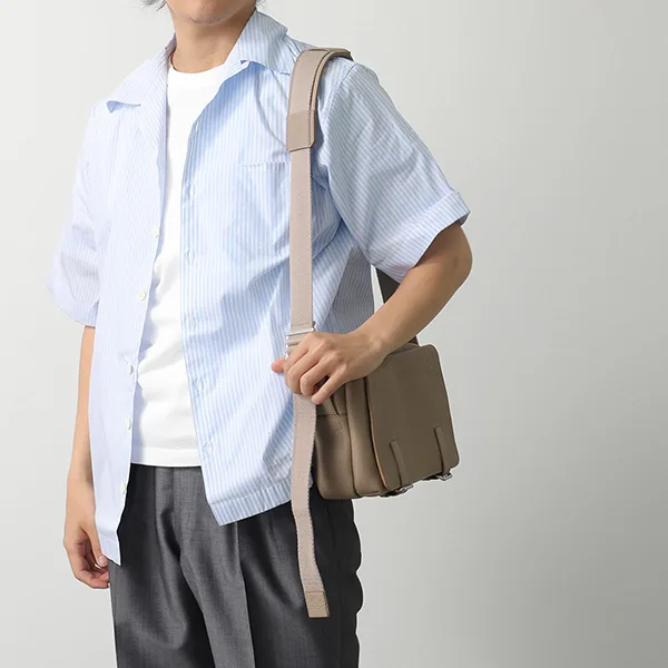 超入手困難ロエベ バッグ コピー MILITARY MESSENGE ミリタリー B553A72X22