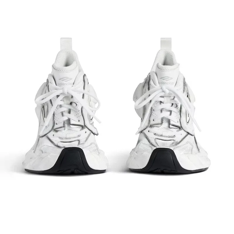 バレンシアガ パチモン Monday Heel Shoe マンデー ヒール シューズ 2色 blsj885114