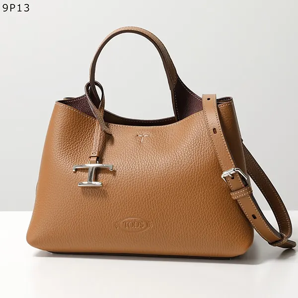 パロディトッズ ショルダーバッグ T TIMELESS Tタイムレス XBWAPAEL000QRI