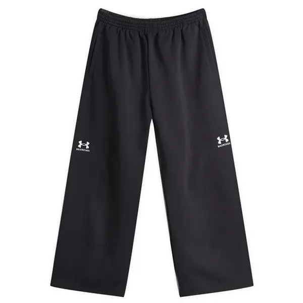【安全】バレンシアガ アンダーアーマー バギー スウェットパンツ 809709