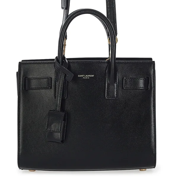 【セールで奇跡の入荷！】サンローラン サック ド ジュール 偽物 ショルダーバッグ☆ysl258192
