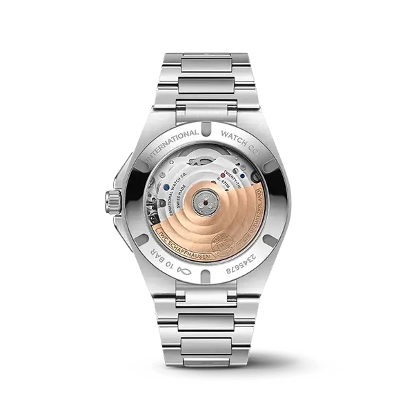 IWC インヂュニア・オートマティック 35 IW324901