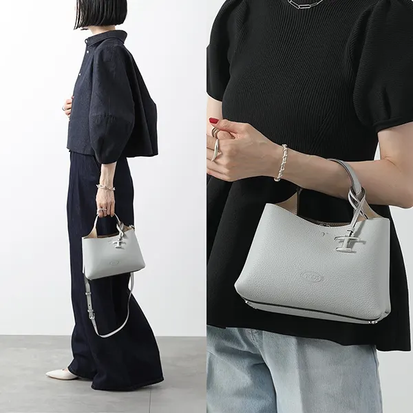 パロディトッズ ショルダーバッグ T TIMELESS Tタイムレス XBWAPAEL000QRI