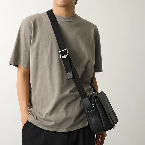 超入手困難ロエベ バッグ コピー MILITARY MESSENGE ミリタリー B553A72X22