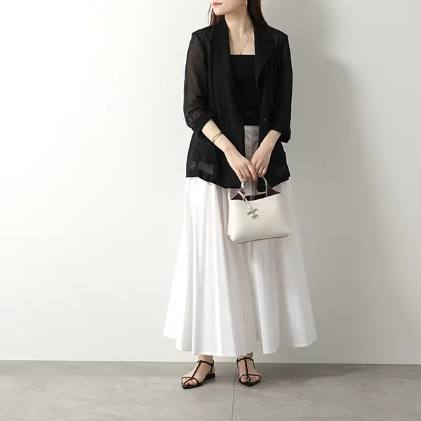 パロディトッズ ショルダーバッグ T TIMELESS Tタイムレス XBWAPAEL000QRI