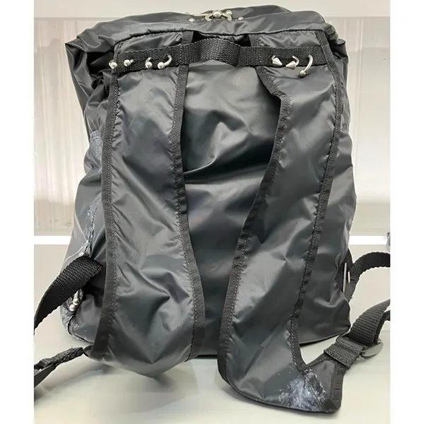 n級バレンシアガ × アンダーアーマー コラボ n級品 バックリュック 8117602