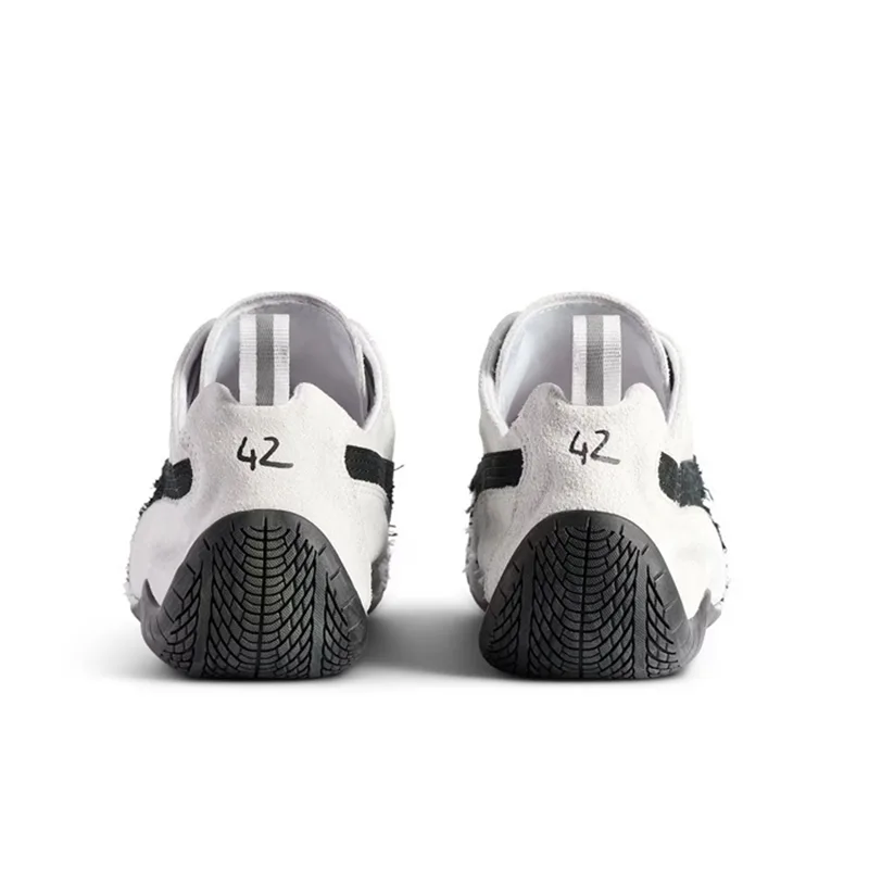 バレンシアガ フェイク PUMA スピードキャット スエード スニーカー 7色 blsj99584