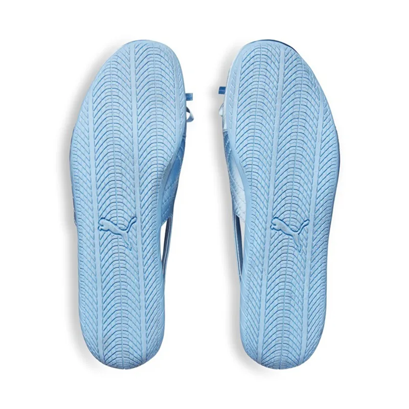 バレンシアガ x PUMA スピードキャット バレエ サテン コピー 3色 blsj884877