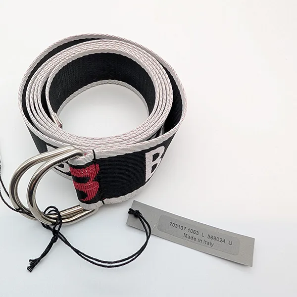 セール新作バレンシアガ D RING ベルト 偽物 3.5 cm メンズ 4色 アンティーク調 703137210AA