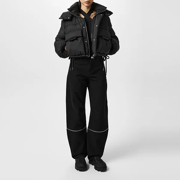 ◆モンクレール◆Willow Smith Kar ダウンジャケット 偽物 J209T1A