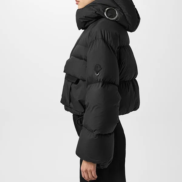 ◆モンクレール◆Willow Smith Kar ダウンジャケット 偽物 J209T1A