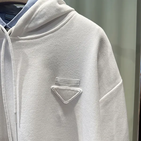 プラダ Oversized hoodie オーバーサイズフーディー 134672_113B_F0009_S_231
