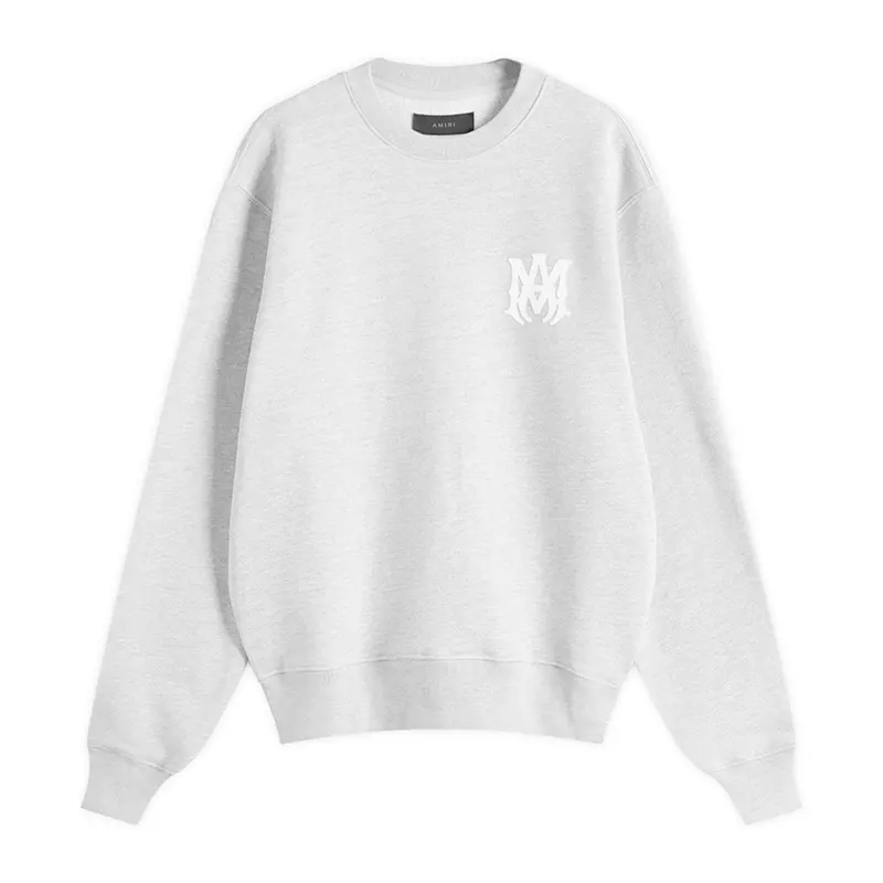 [通販]アミリ MA コアロゴ スウェットシャツ フーディ コピー am6522215