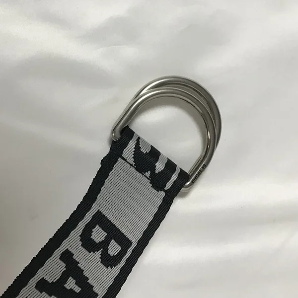 セール新作バレンシアガ D RING ベルト 偽物 3.5 cm メンズ 4色 アンティーク調 703137210AA