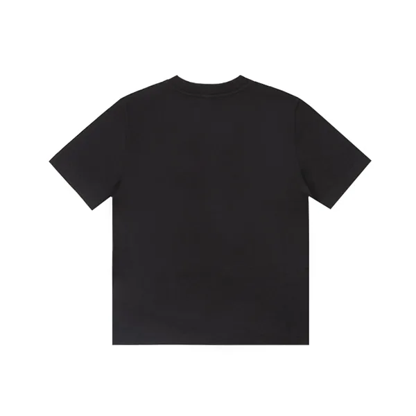 バーバリー クロスステッチ EKD 偽物 コットンTシャツ 8110957