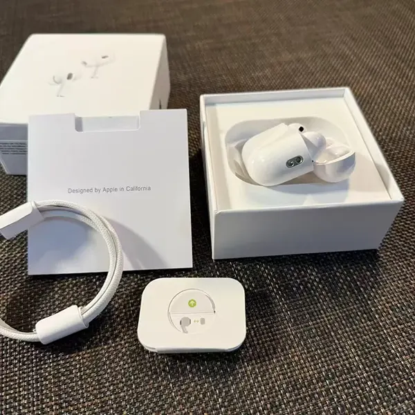 スーパーコピー AirPods Pro3 N級クオリティー完全ワイヤレスイヤホン w25100301